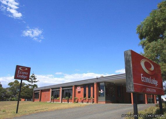 Kingston Lobster Motel Kingston SE Exterior photo